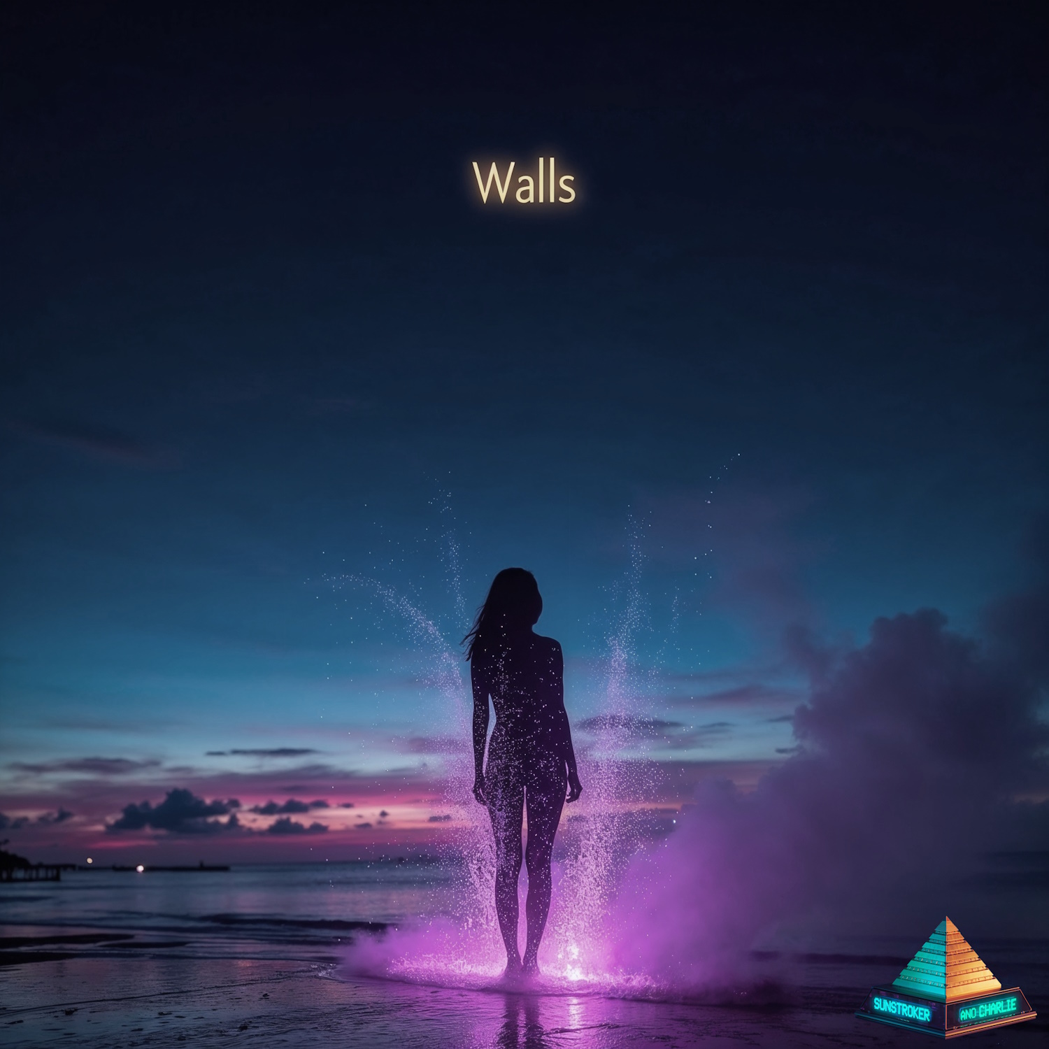 Walls EP