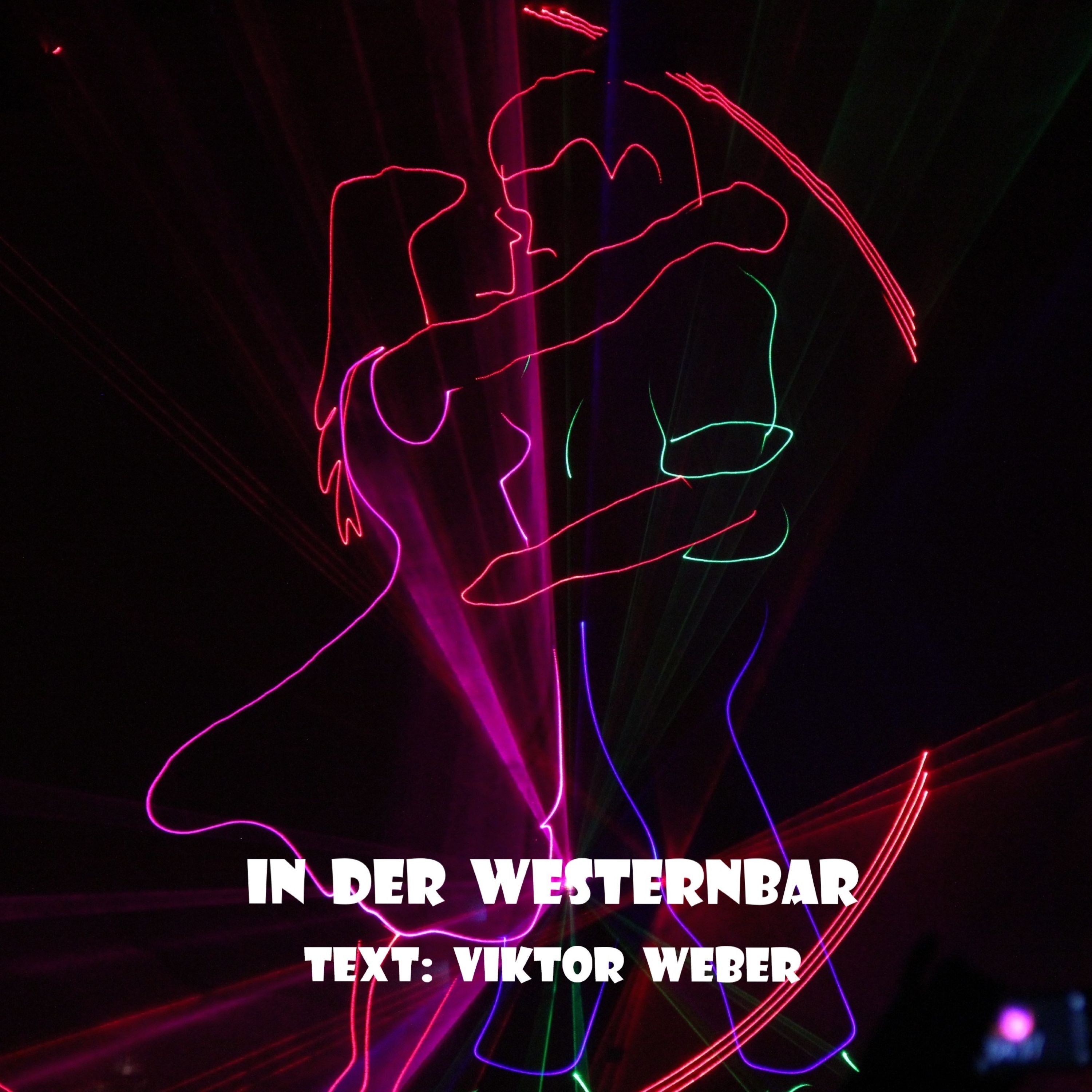 In der Westernbar