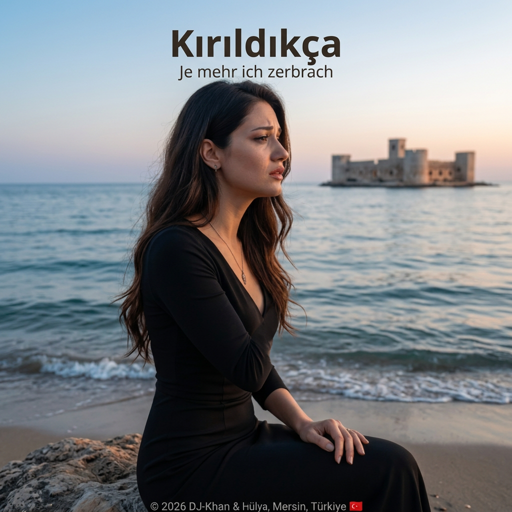 Kırıldıkça Prod 2