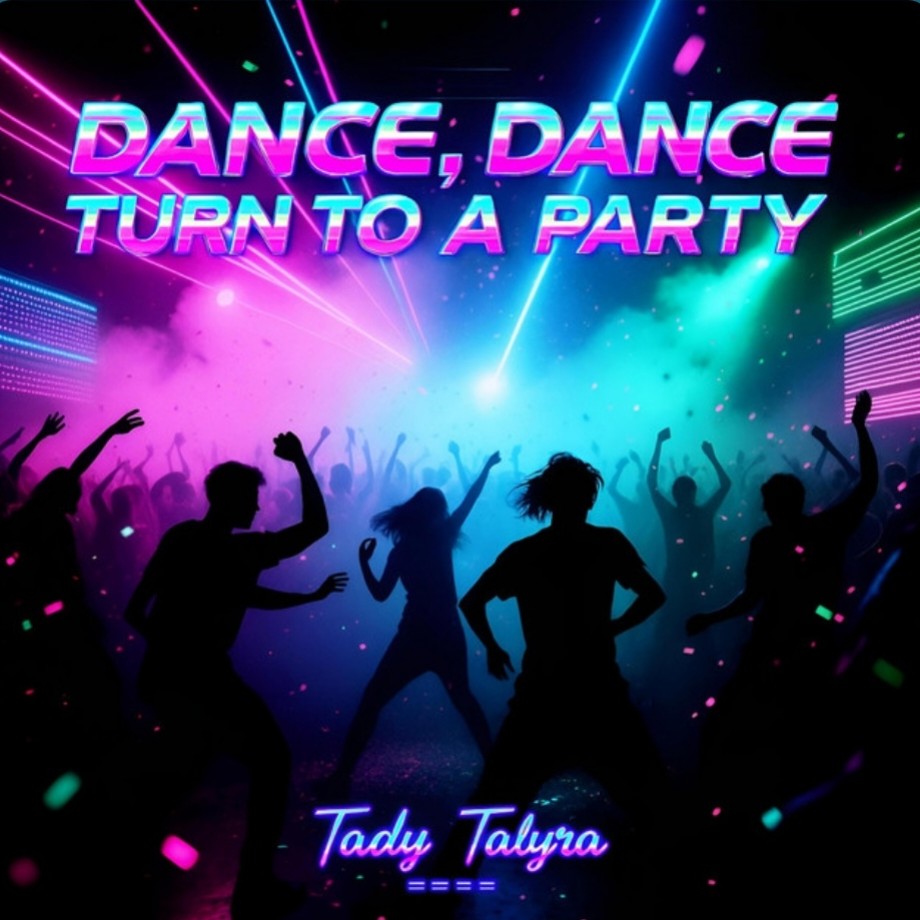 Dance, Dance turn to a Party