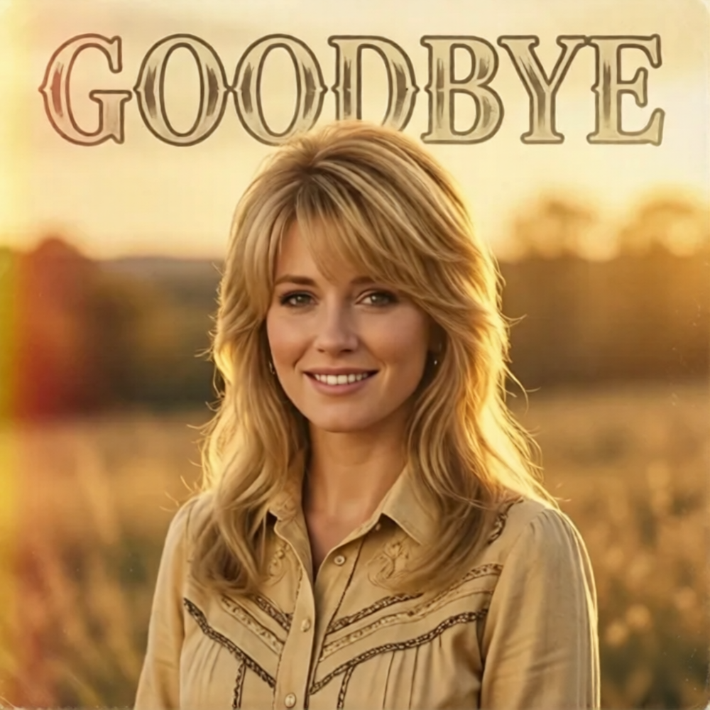 Goodbye