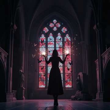 After the Silence