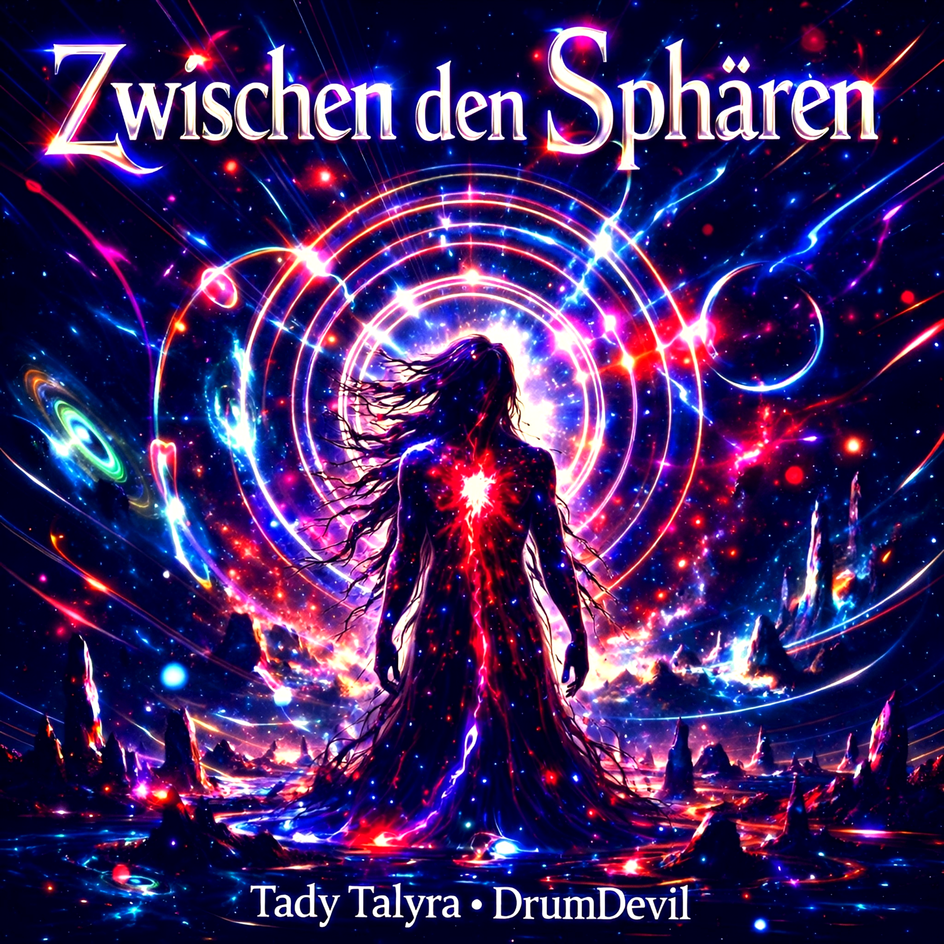 Zwischen den Sphären