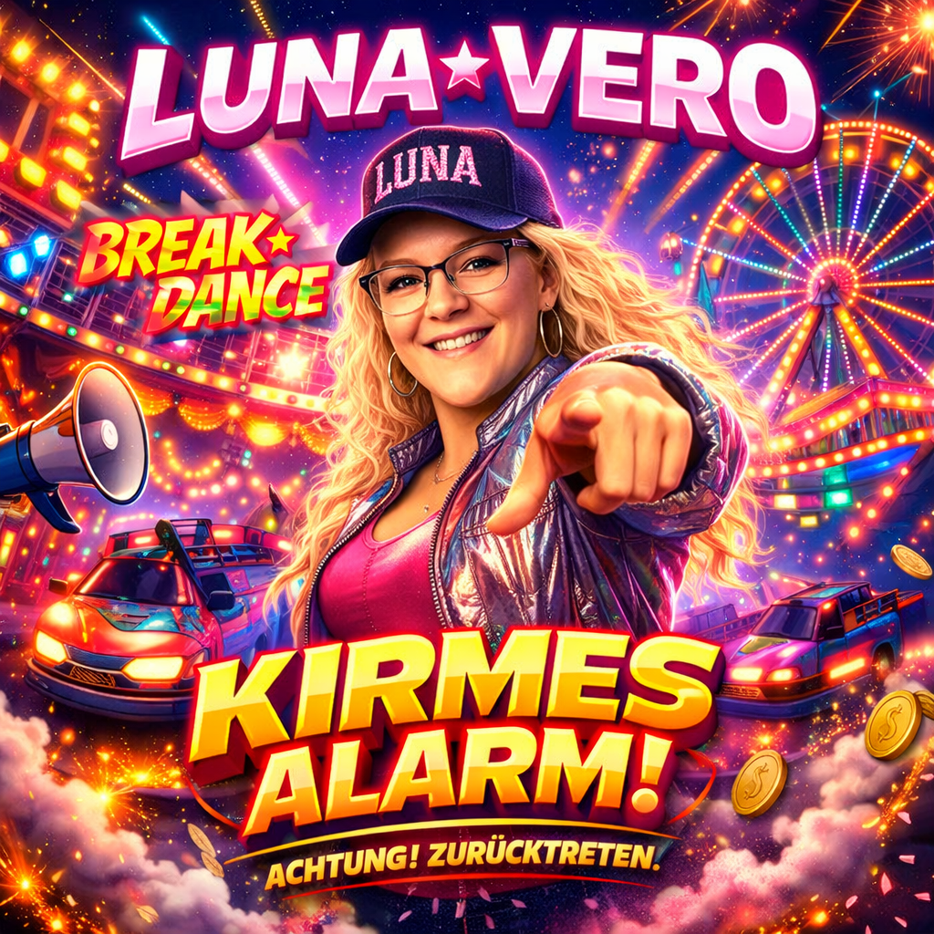 Kirmes ALARM!