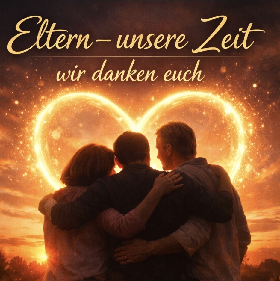 Eltern unsere Zeit