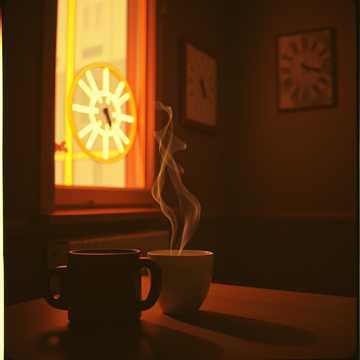 Kaffee
