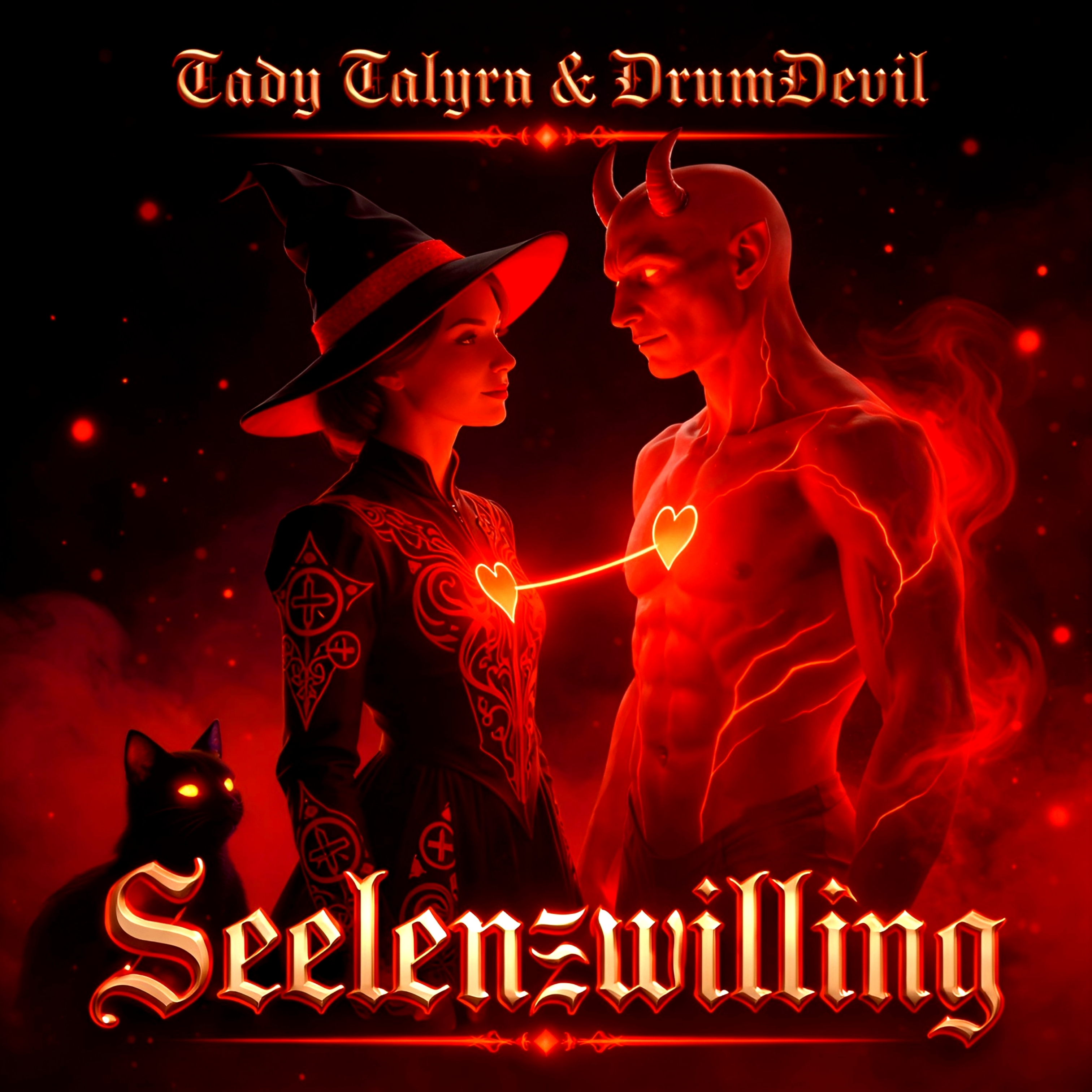 Seelenzwilling
