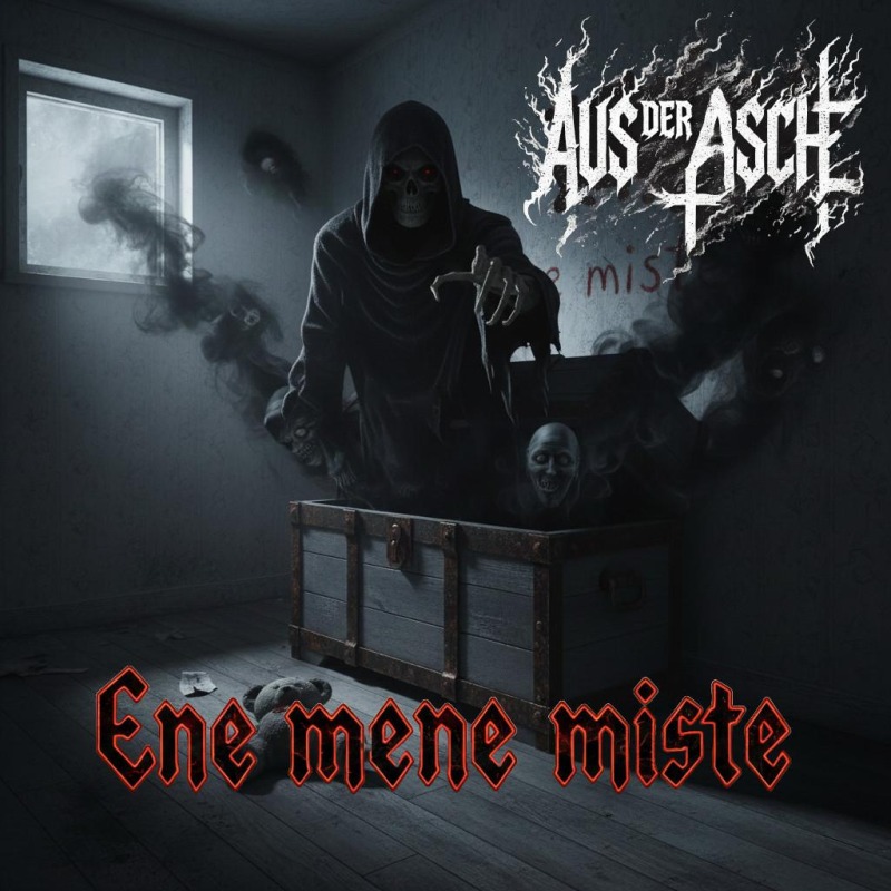 Ene mene miste