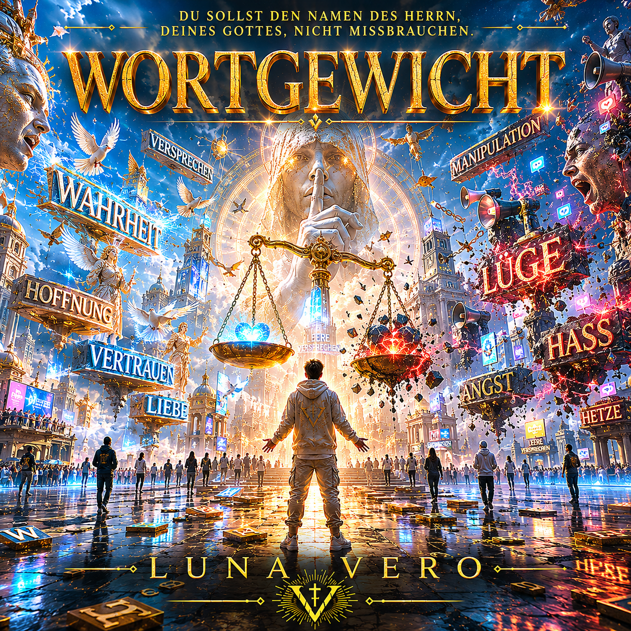 Wortgewicht