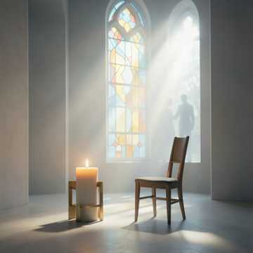 The Last Light