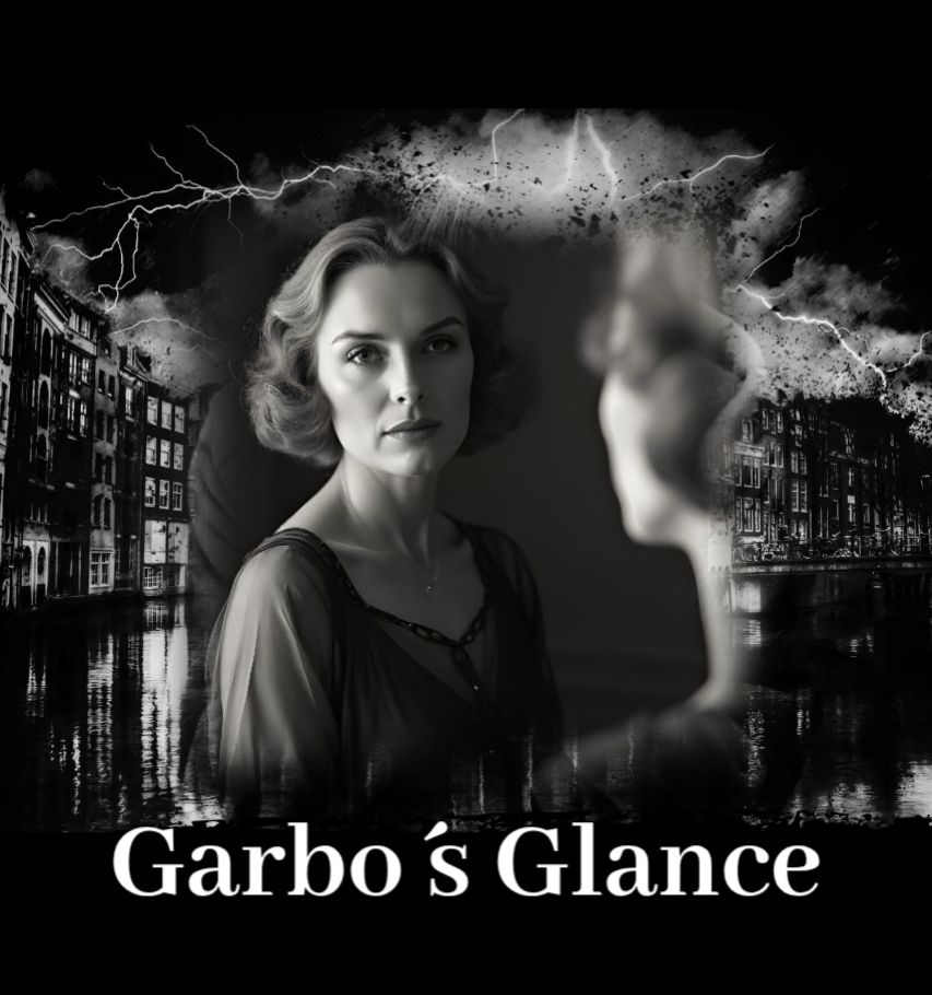 Garbo´s Glance