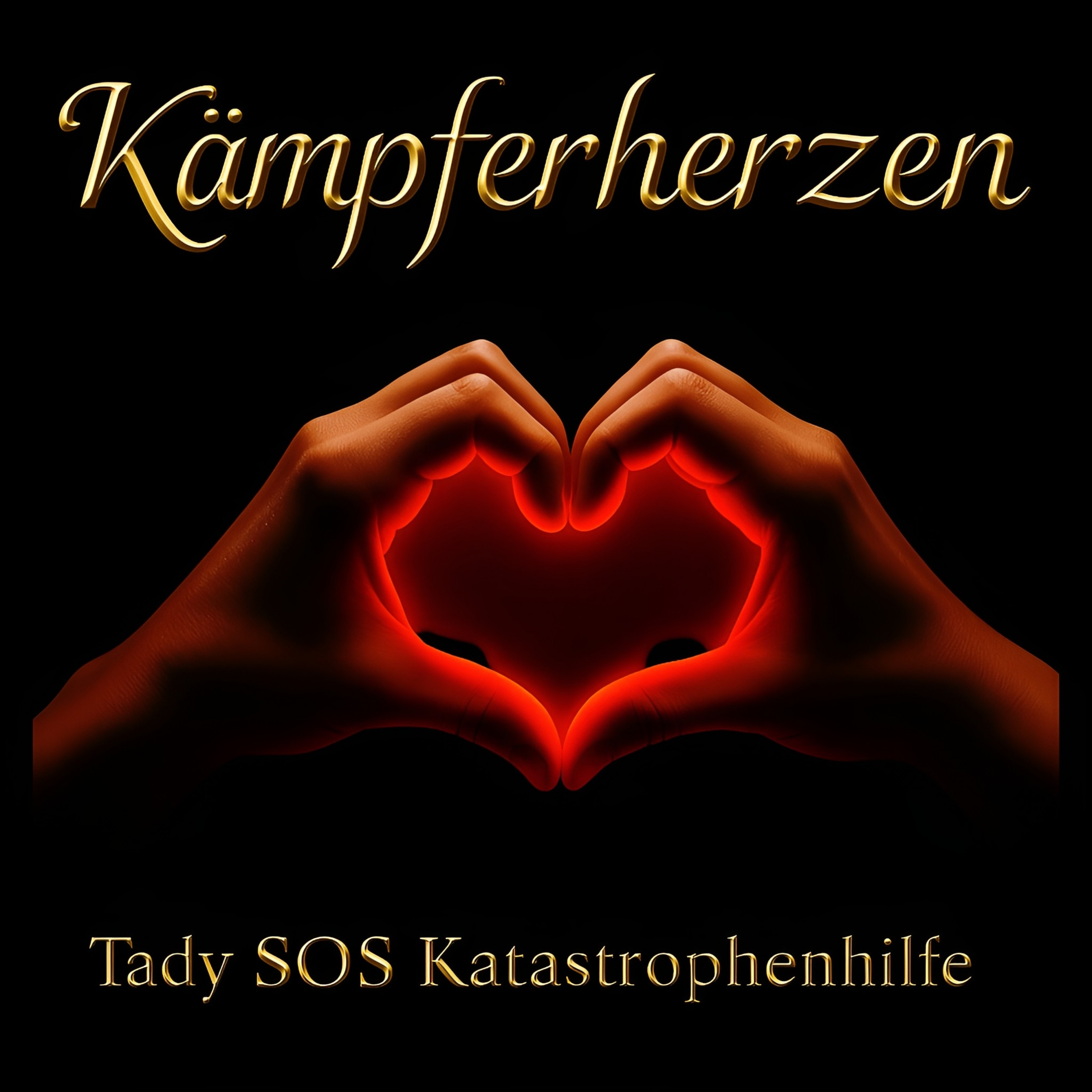 Kämpferherzen