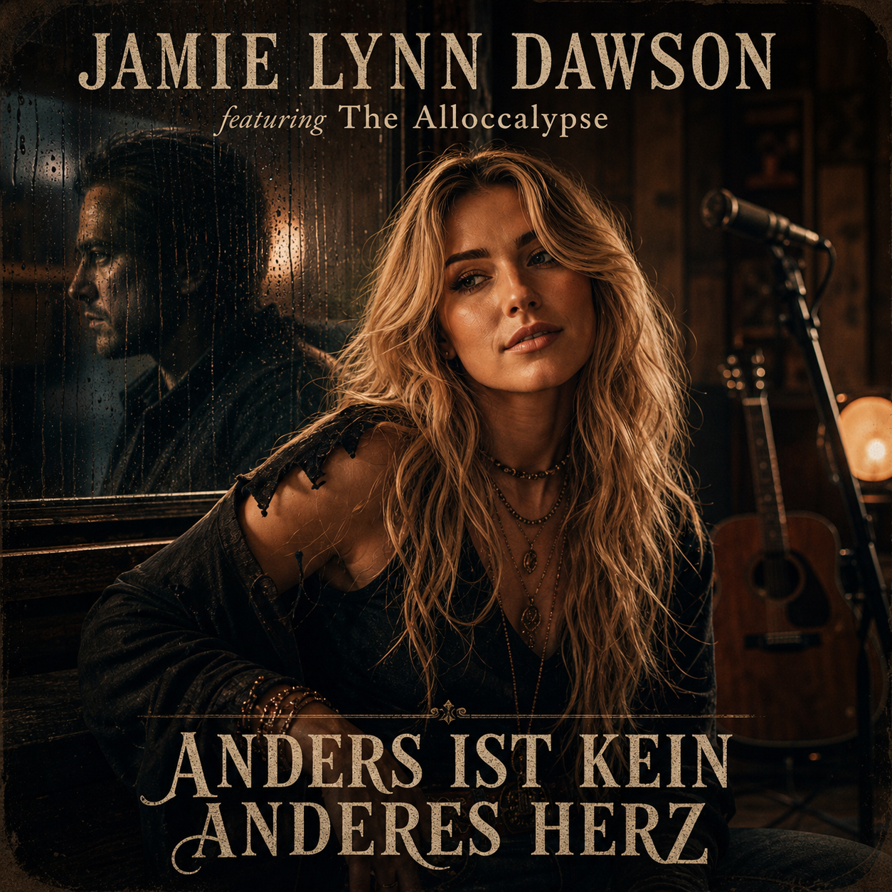 Anders Ist Kein Anderes Herz