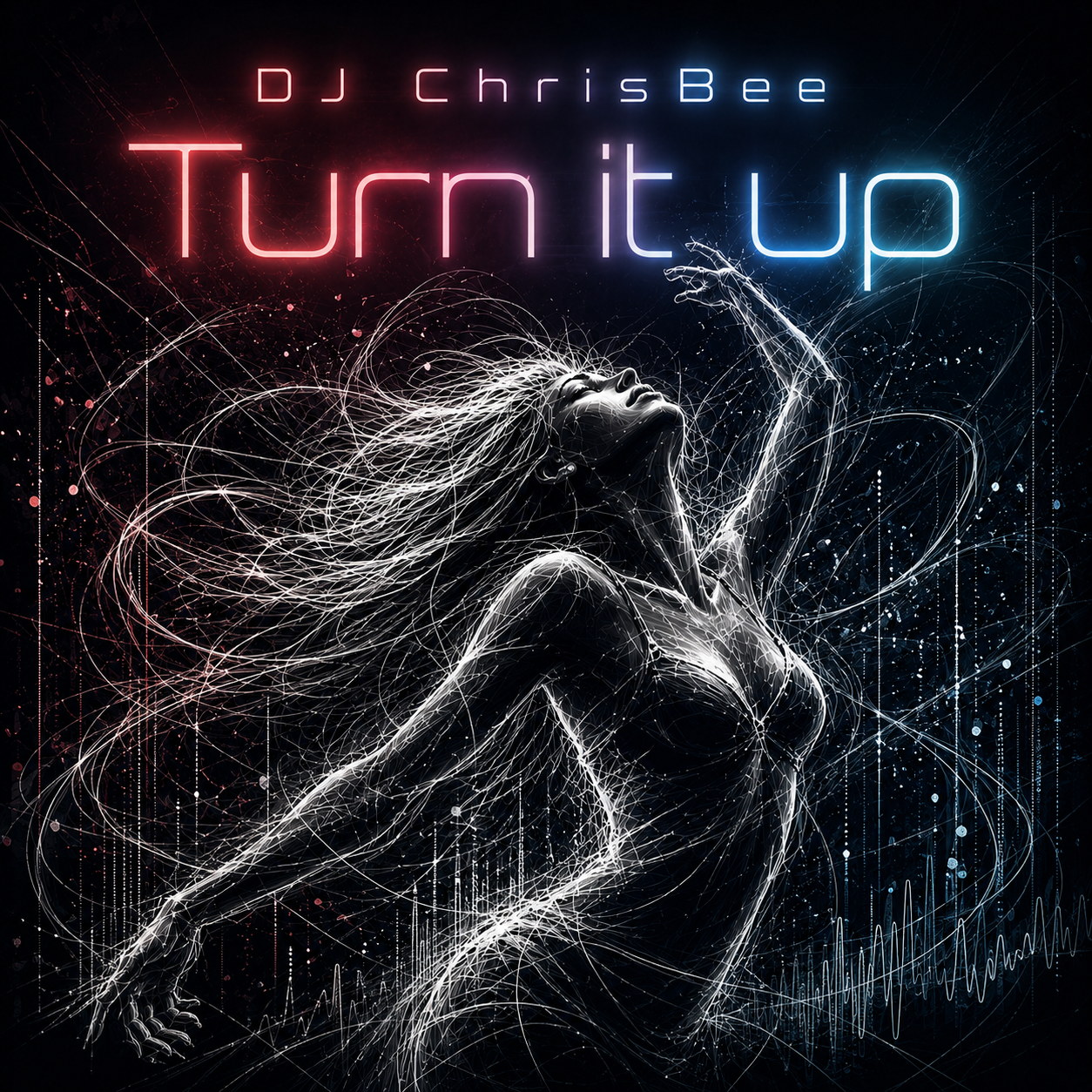 DJ ChrisBee - Turn it up