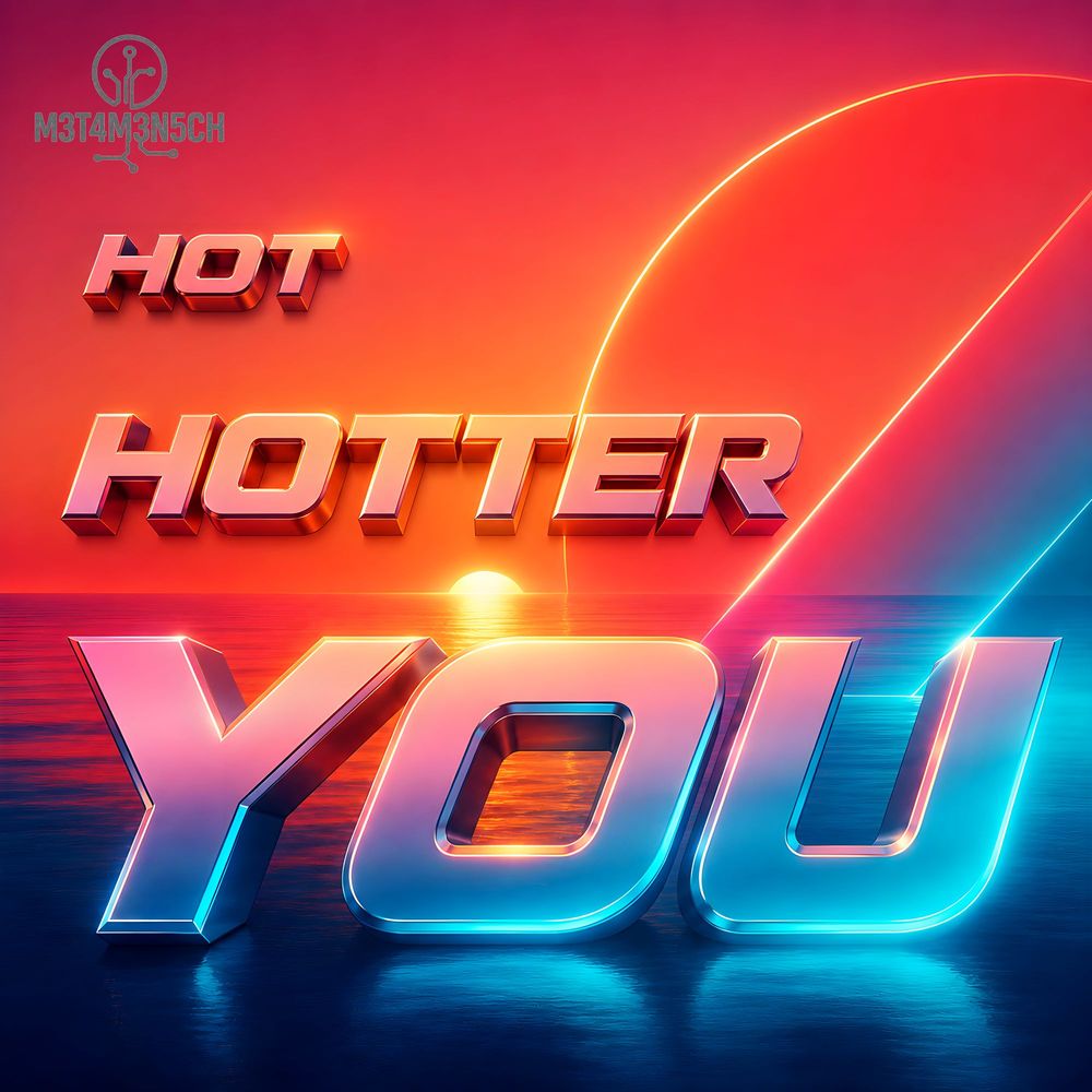 Hot, Hotter, You