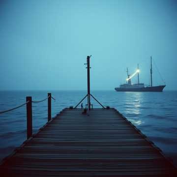 Edward Jordan – The Last Pirate Hanged