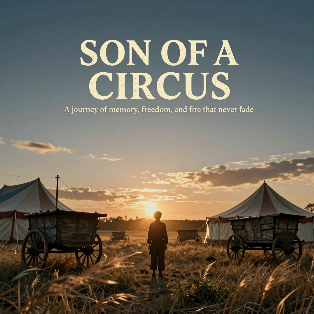 Son of a Circus