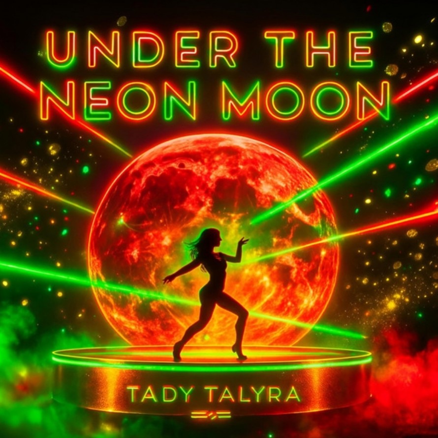 Under the Neon Moon