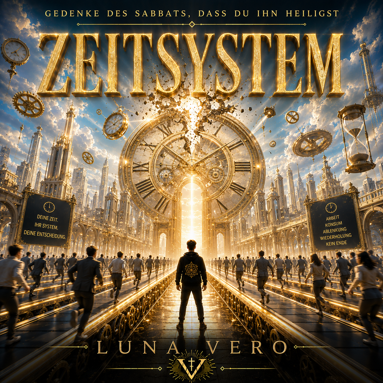 Zeitsystem