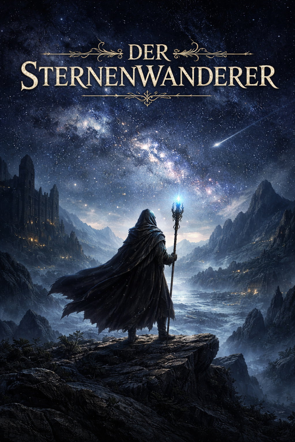 Der Sternenwanderer