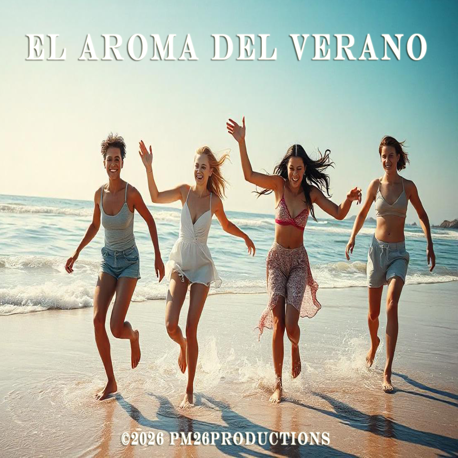 El aroma del verano2 - LatinDance