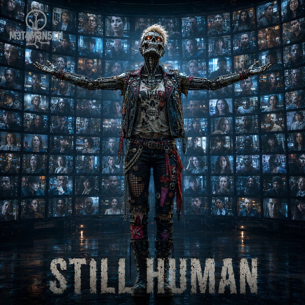 Still Human