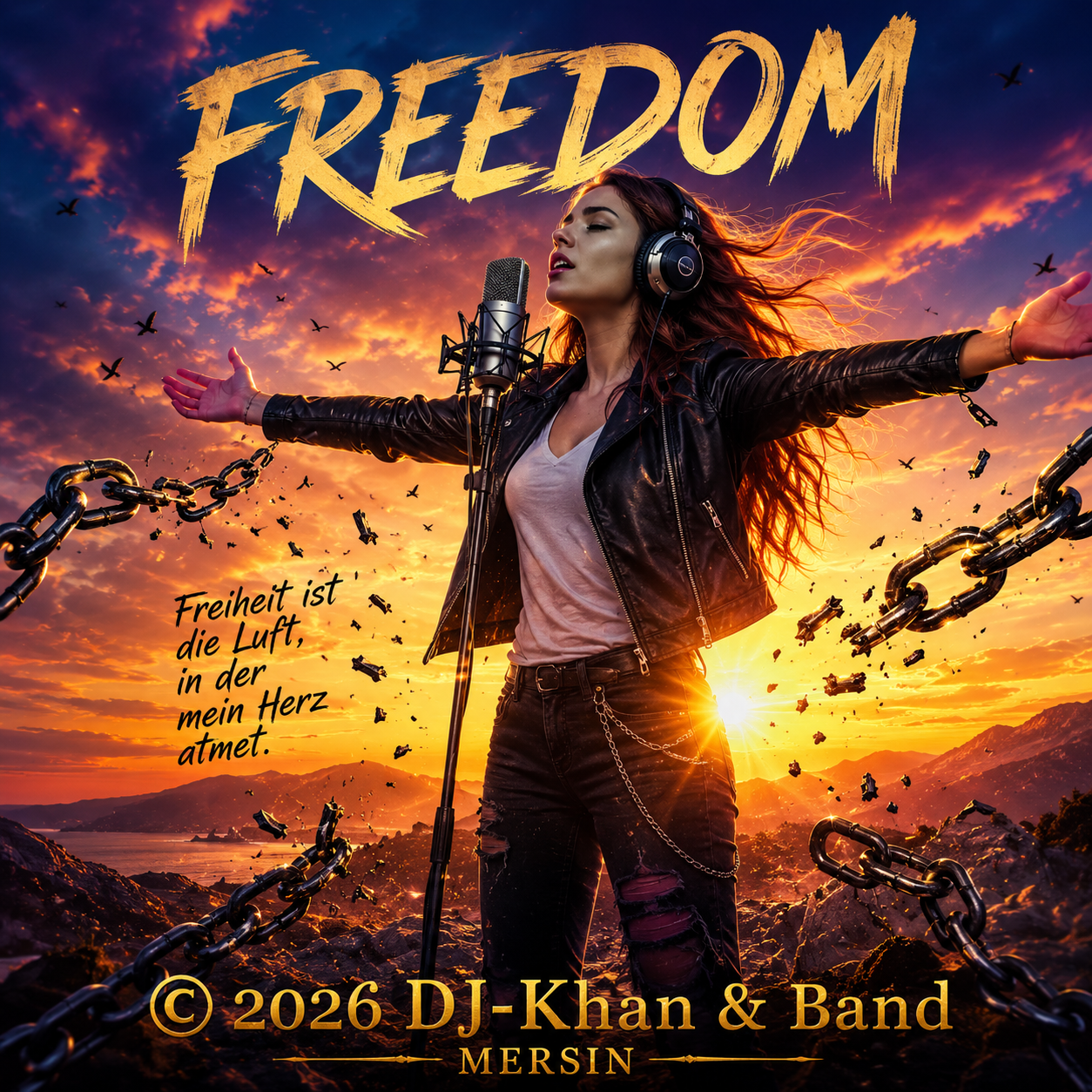 Freedom
