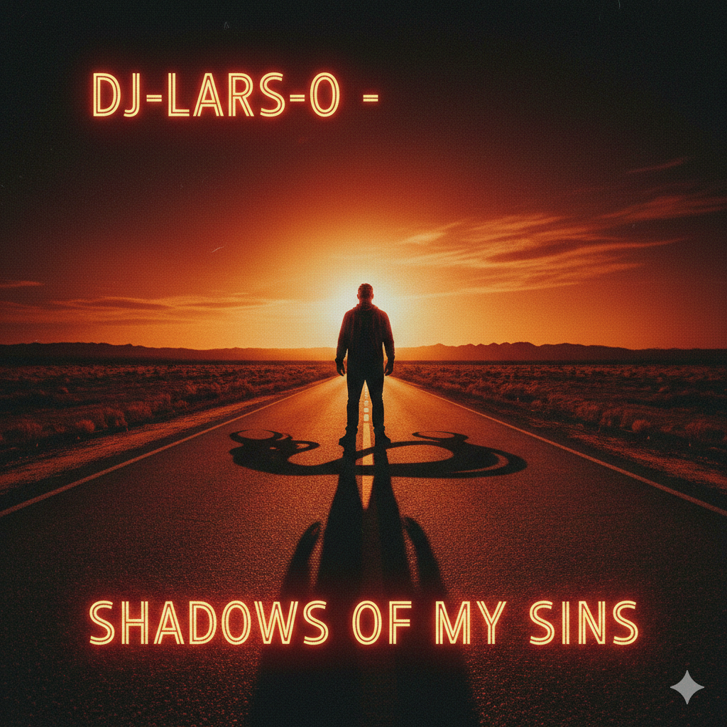 Shadows of My Sins