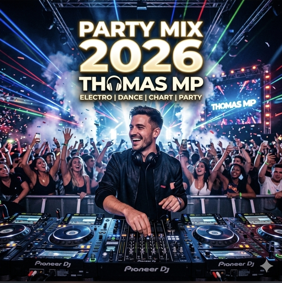 -Thomas Sommermix 2026