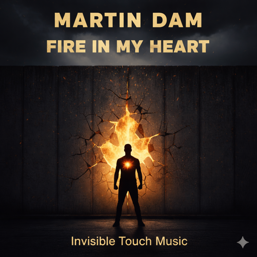 Fire in my Heart