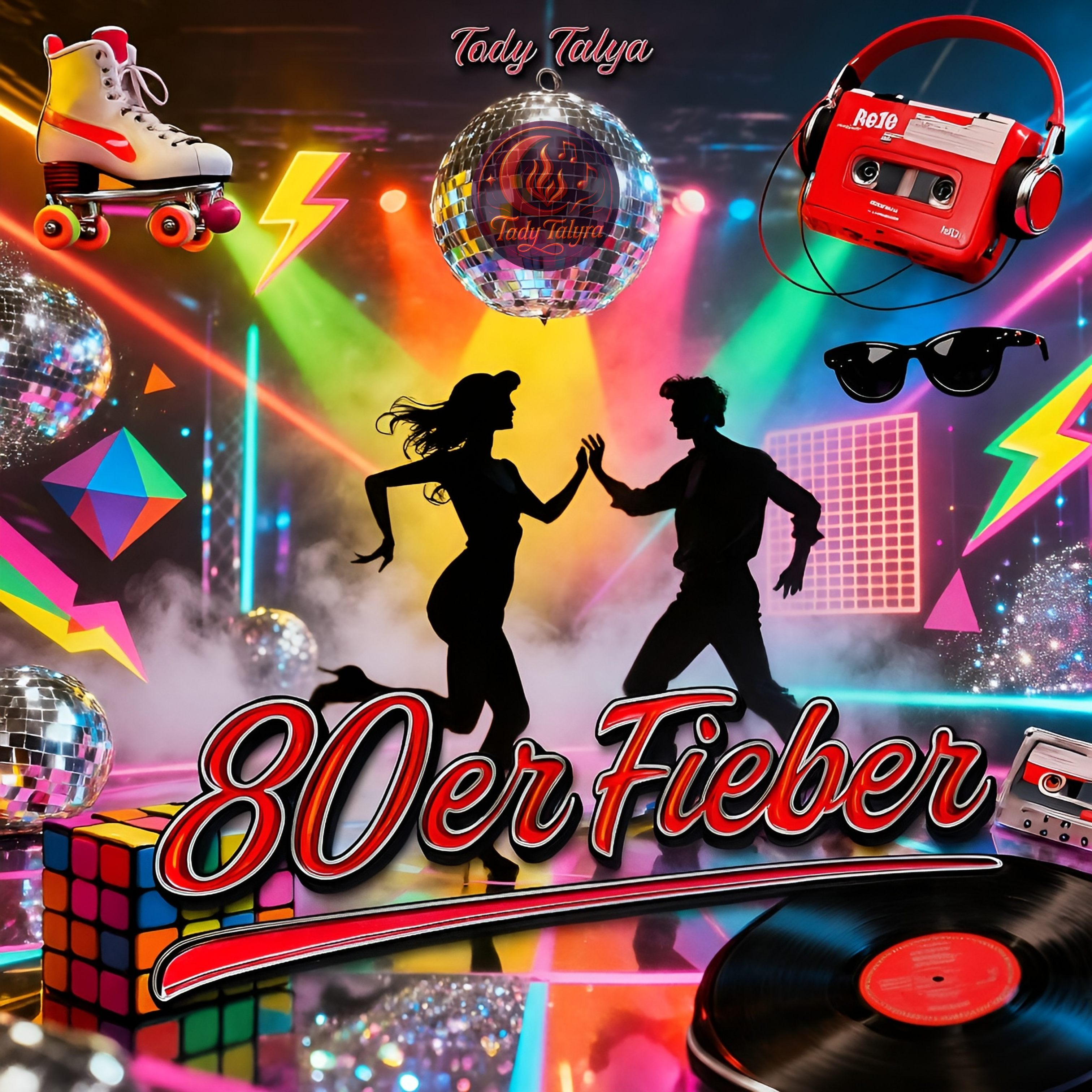 80er Fieber