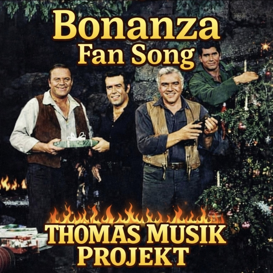 Bonanza Fan Song  (3)