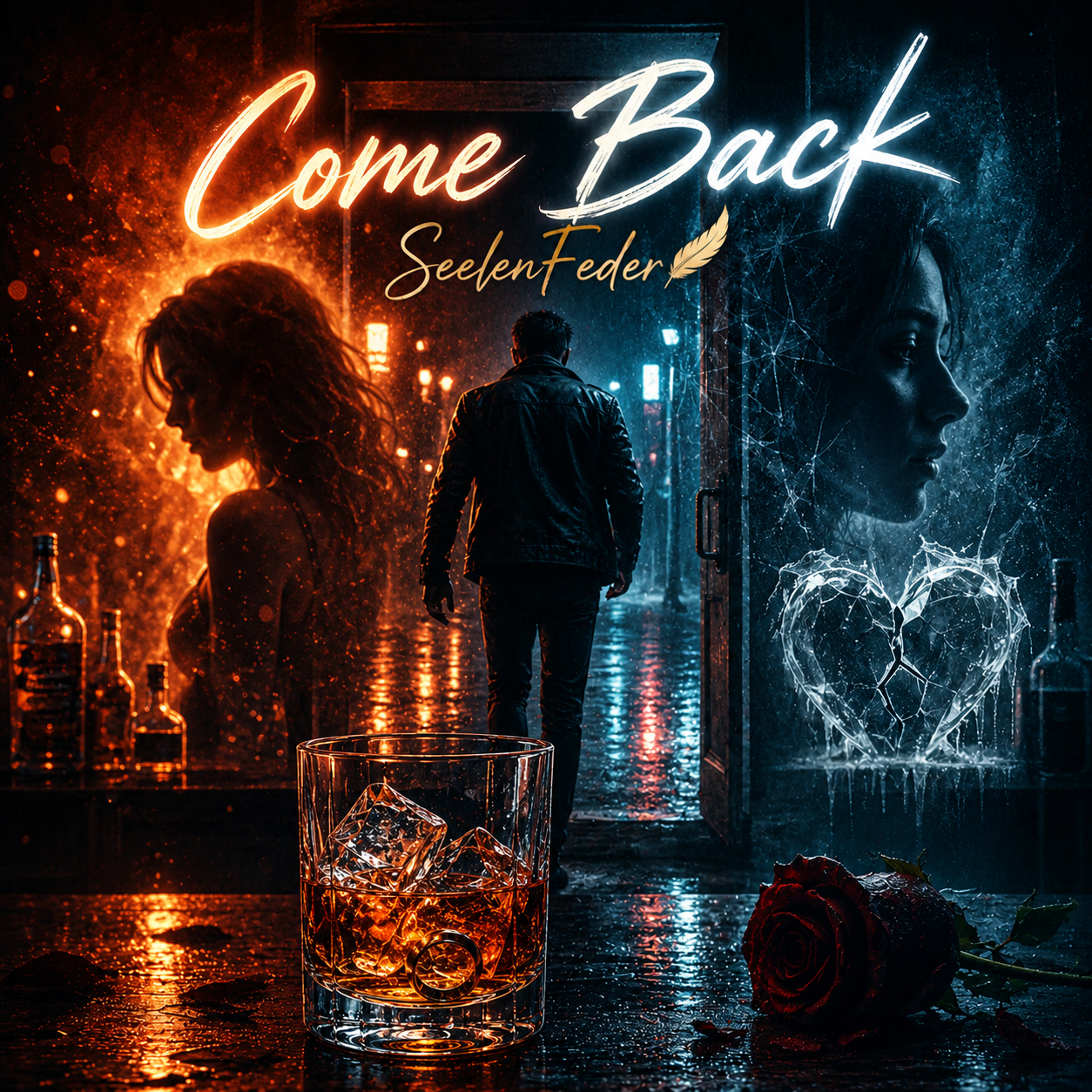 Come Back  2.0
