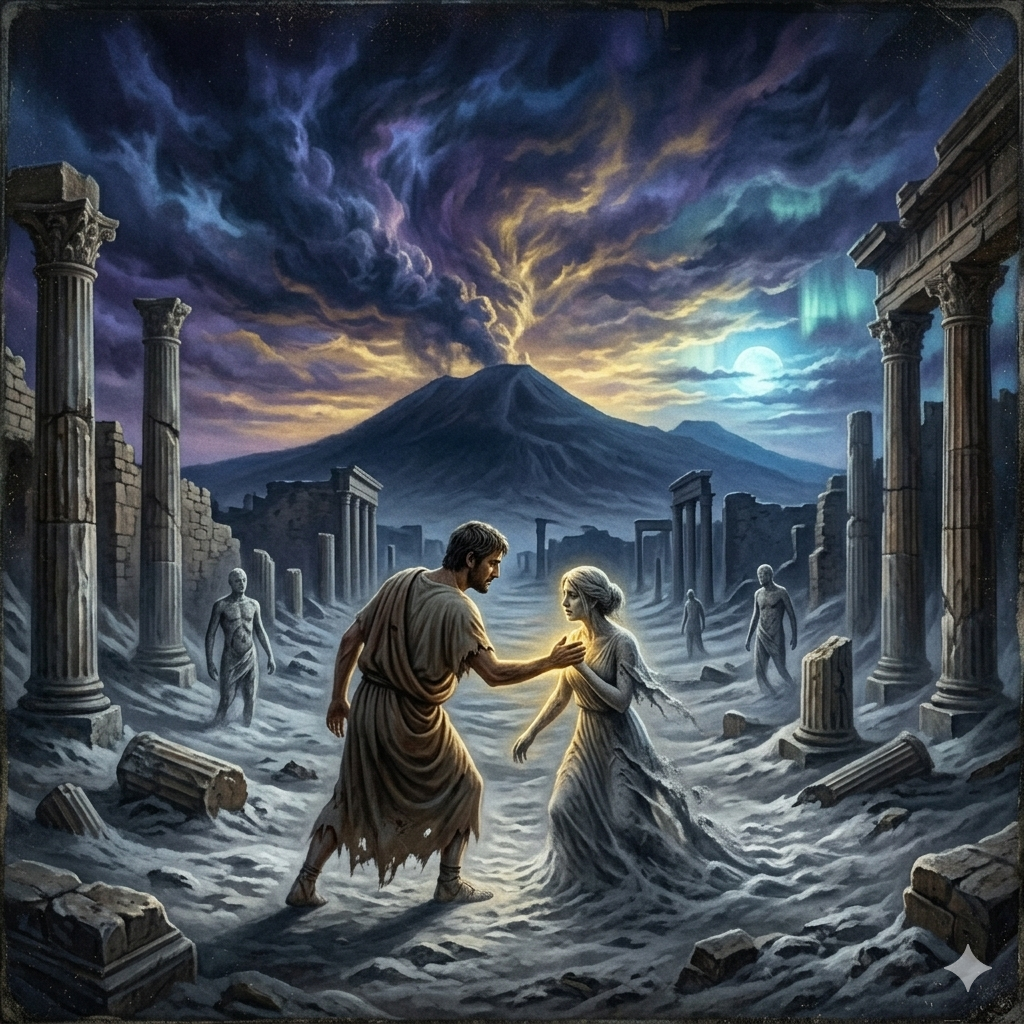 The Last Goodbye (Bonus Track)