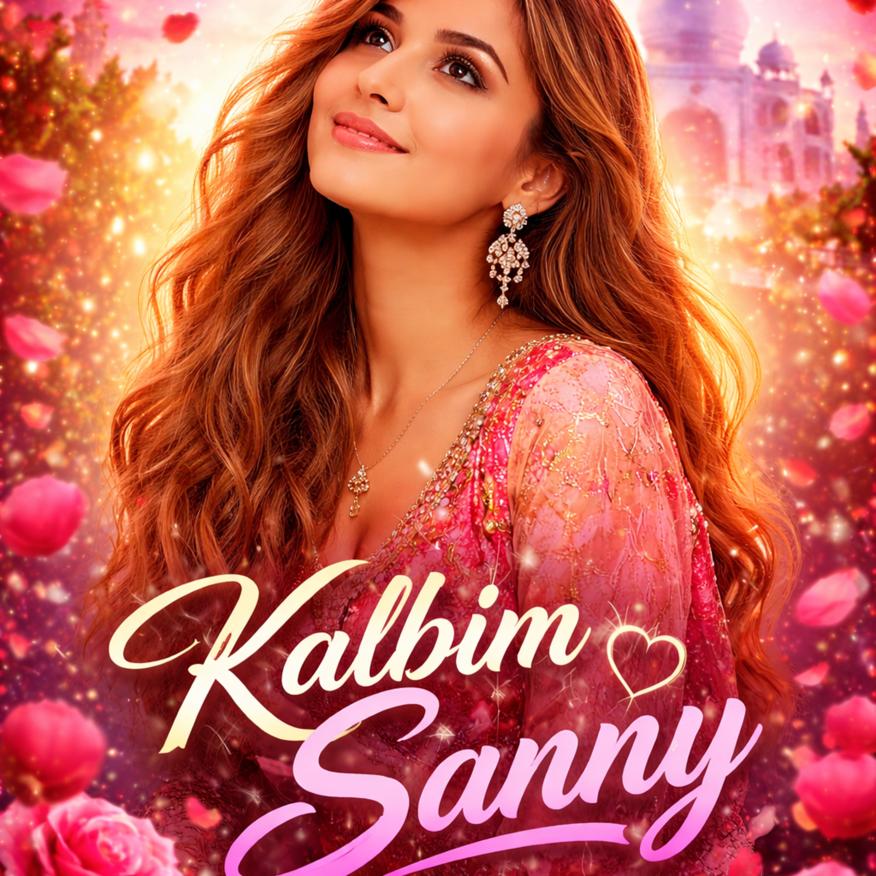 kalbim sanny  (1)