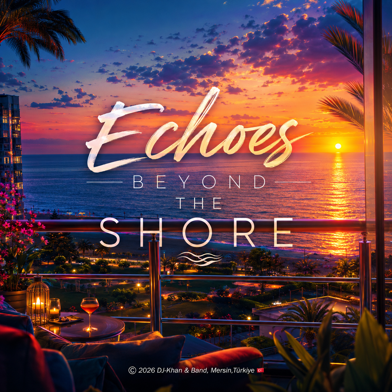 Echoes Beyond the Shore