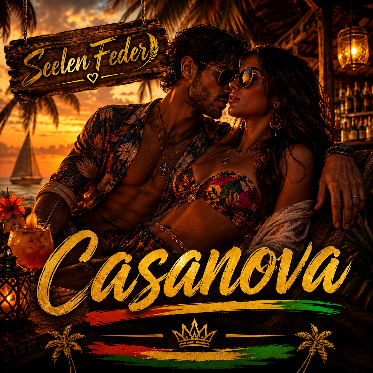 Casanova