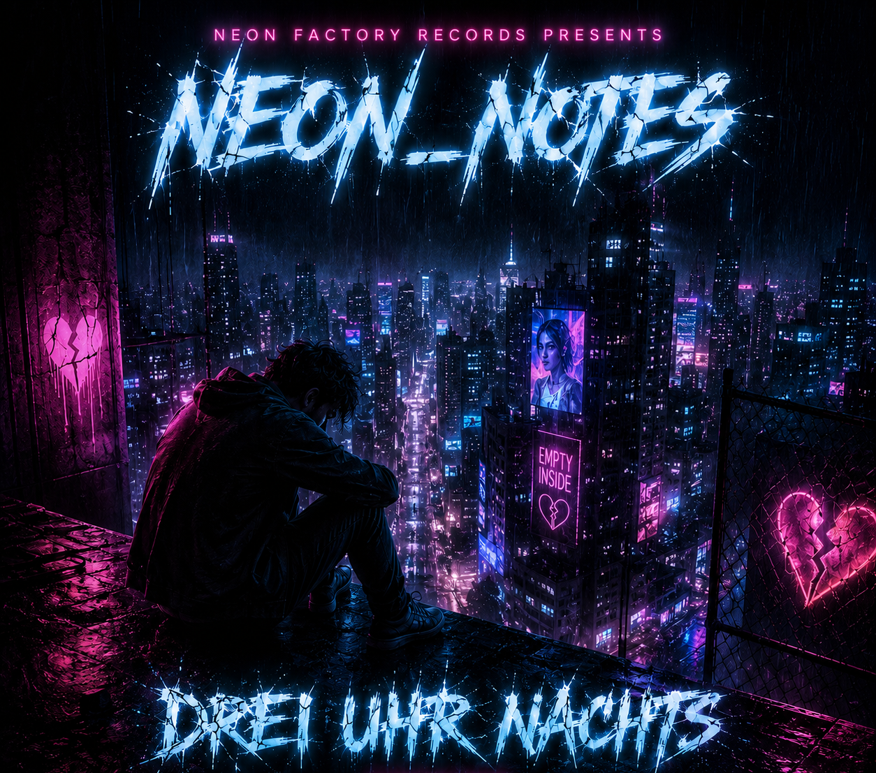 Drei Uhr Nachts
