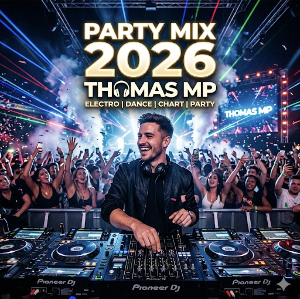 EDM Dance Hit 2025