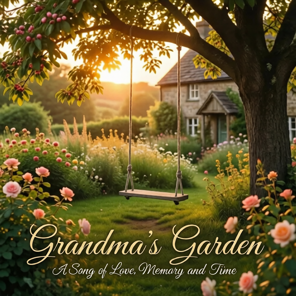 Grandma´s Garden