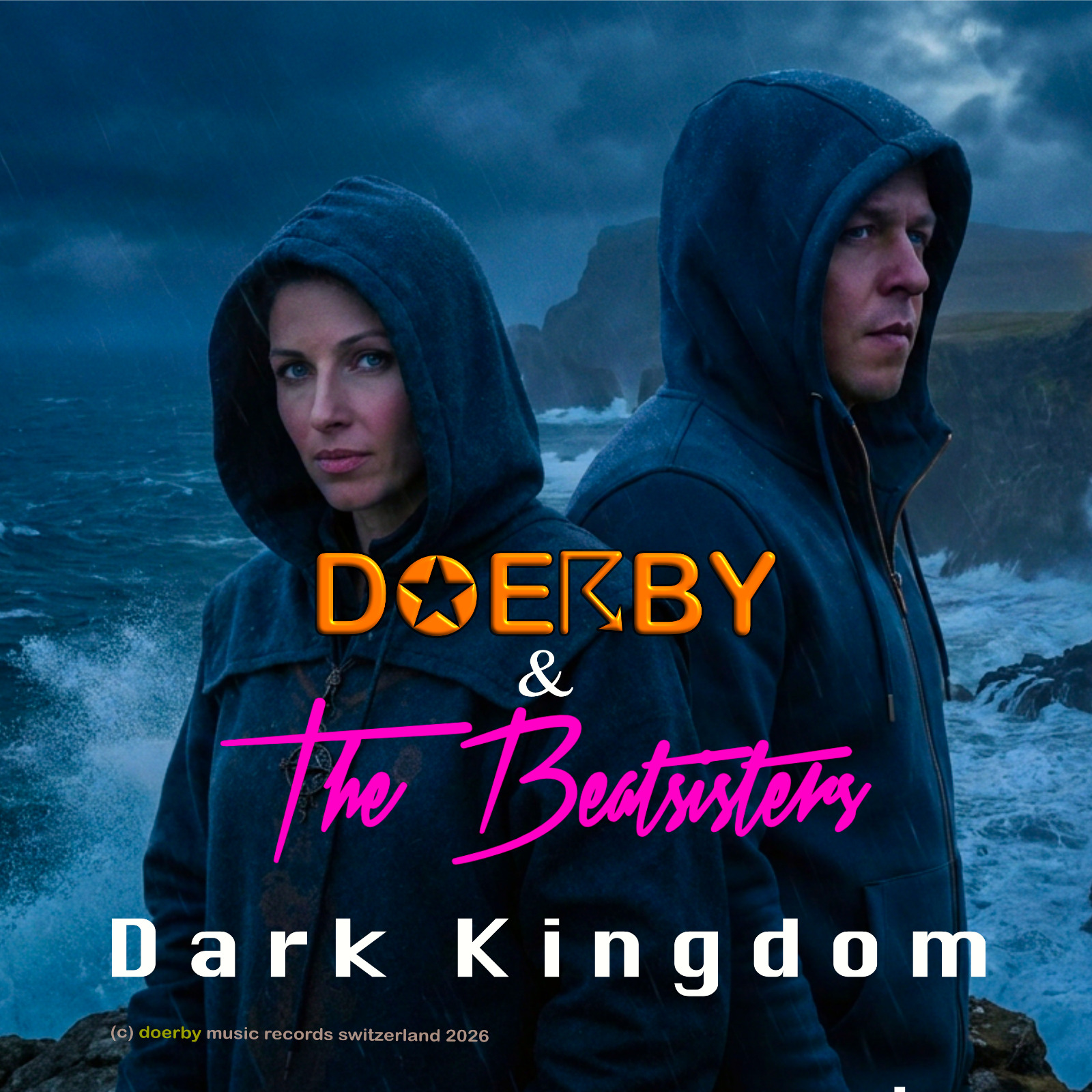 Dark Kingdom (doerby&beatsisters)