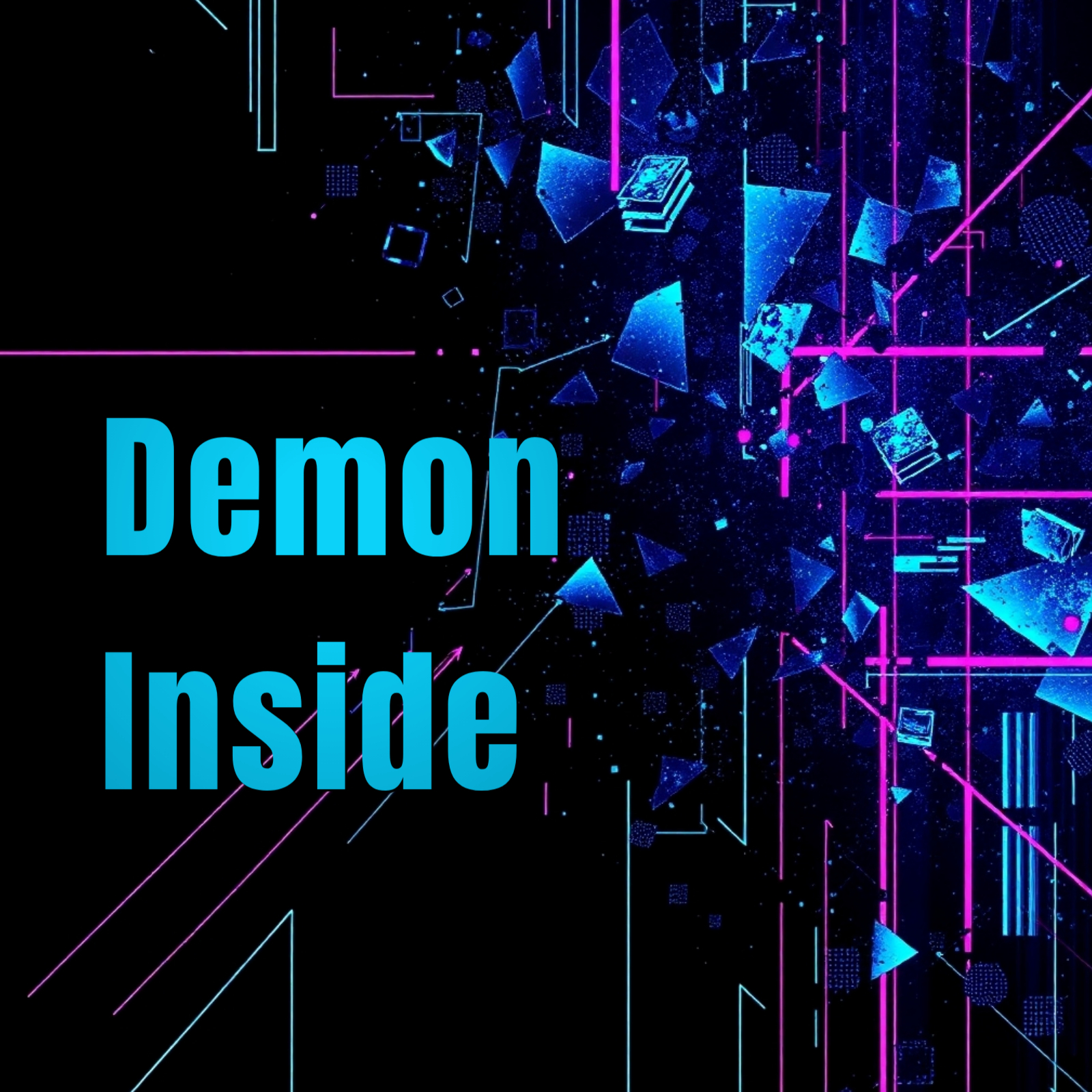 Demon Inside