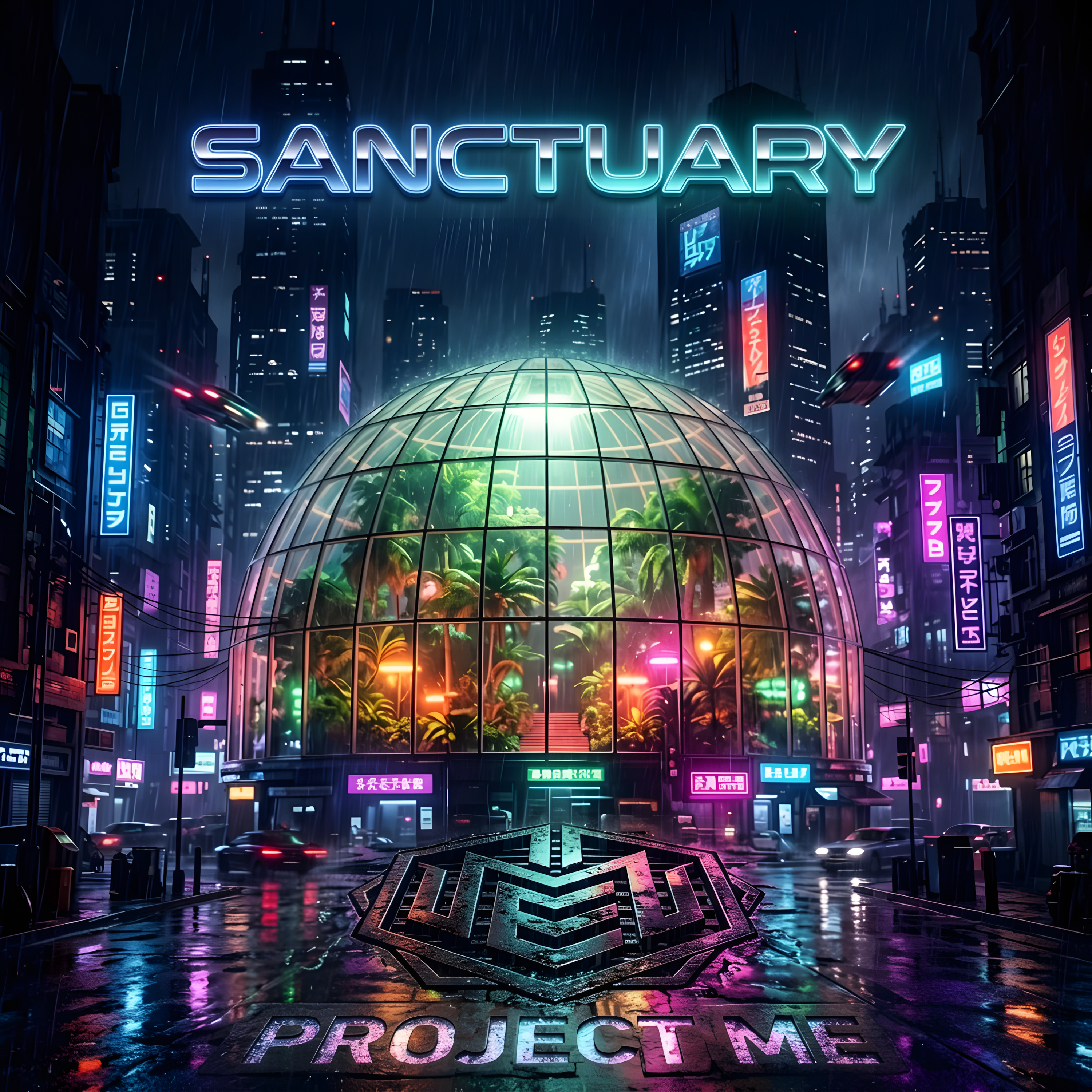 Sanctuary