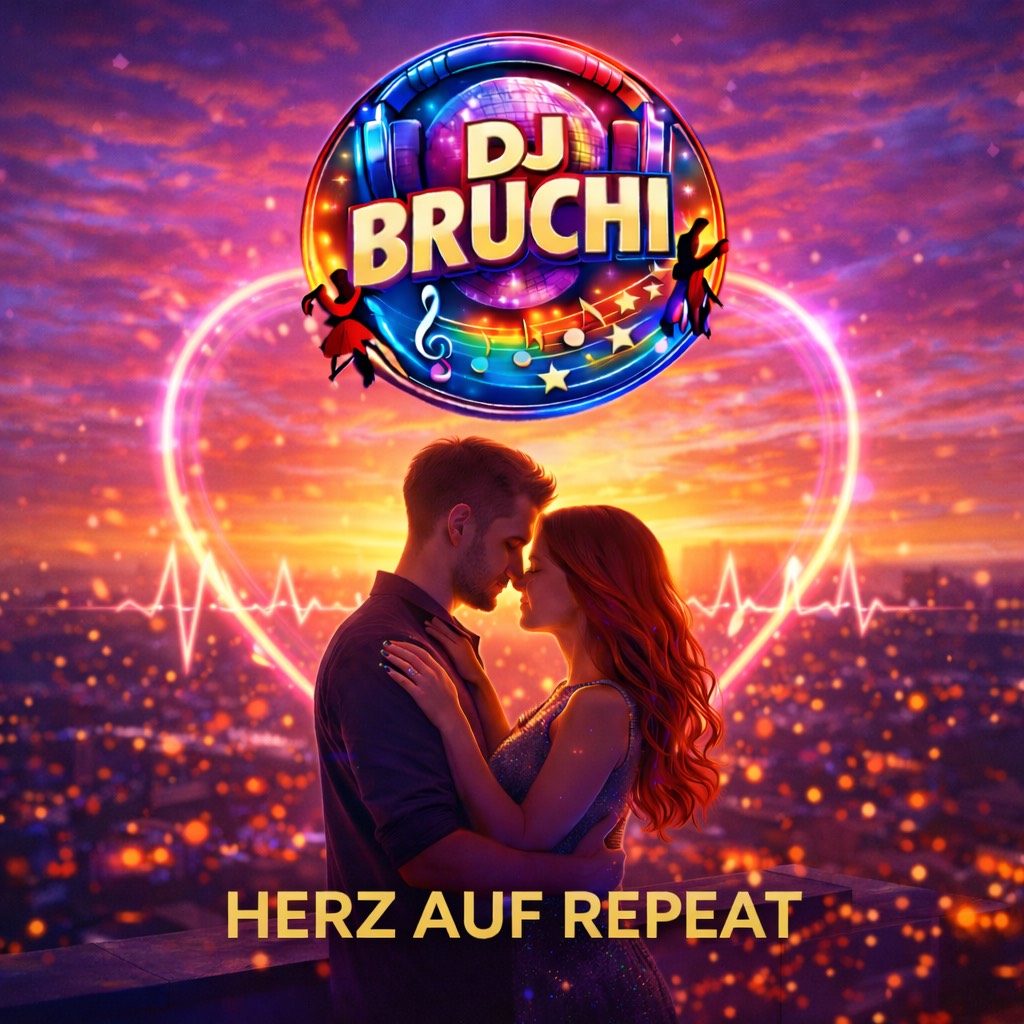 Herz auf Repeat