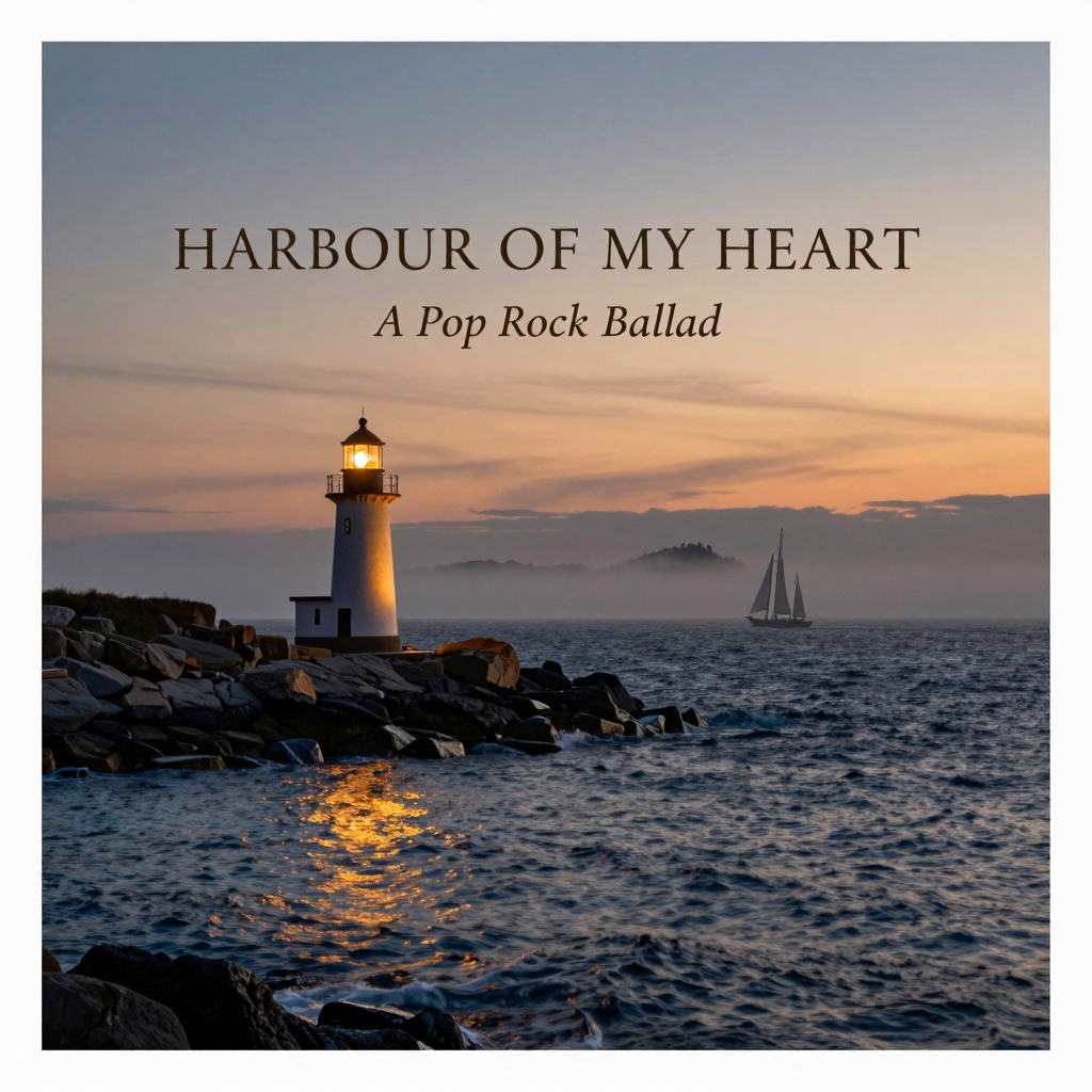 Harbour of My Heart