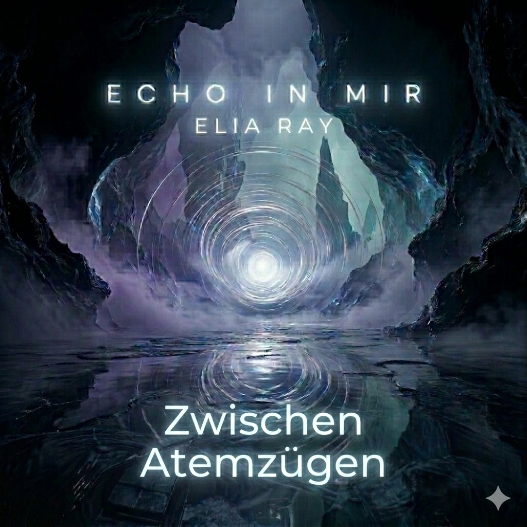 Zwischen Atemzügen
