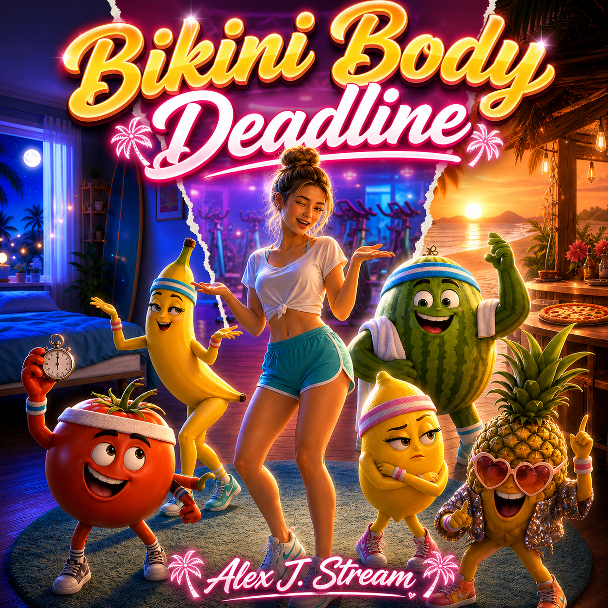 Bikini Body Deadline