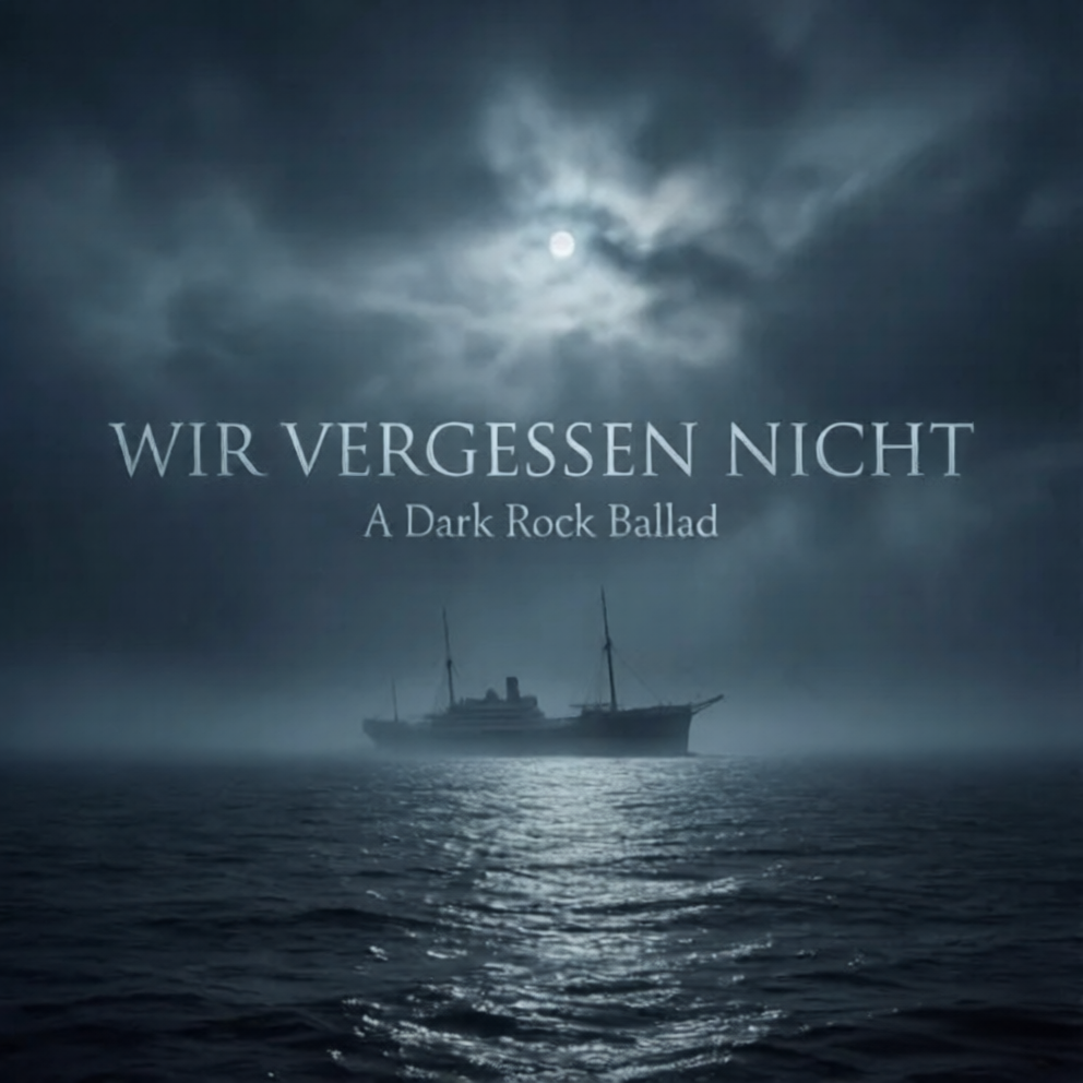 Wir vergessen nicht
