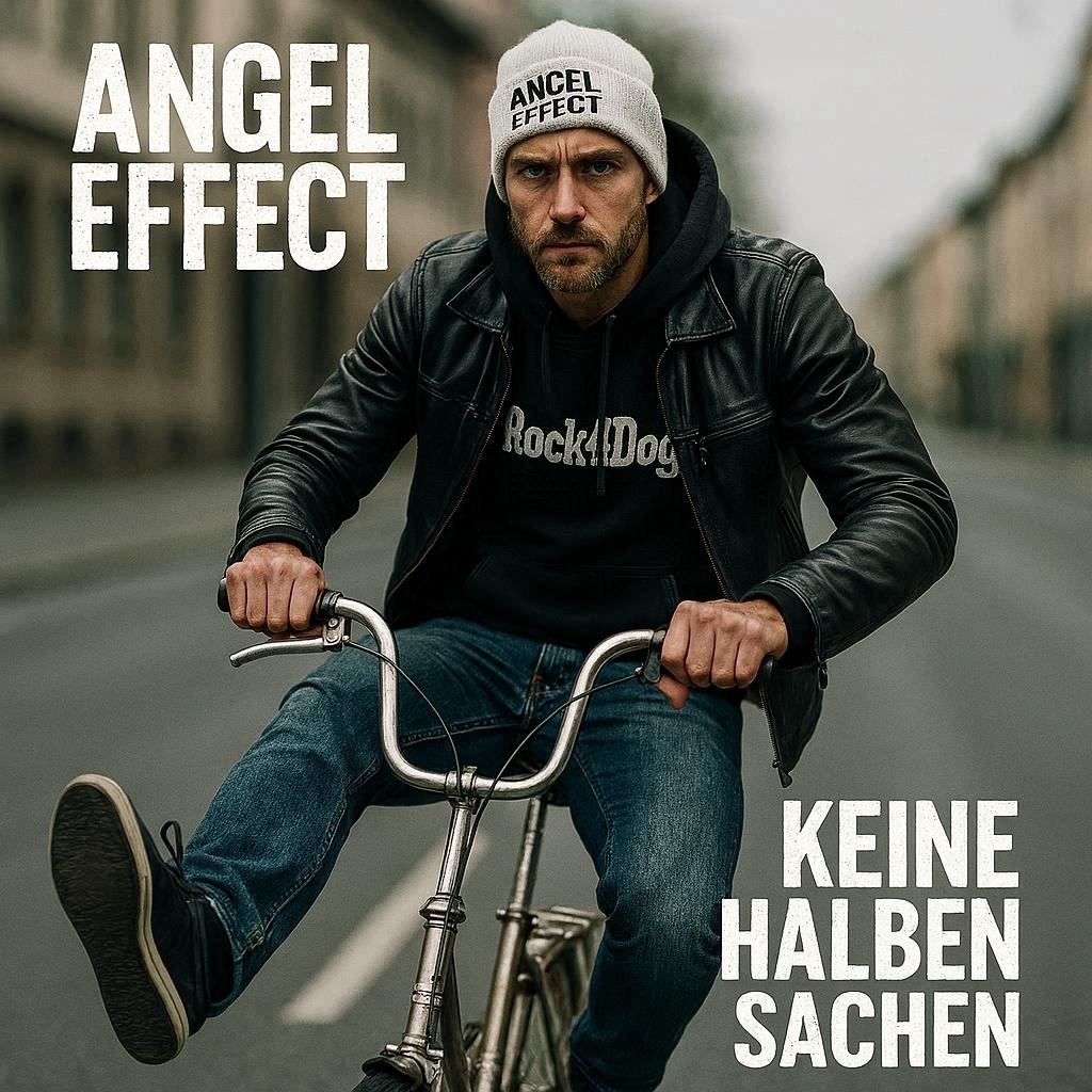 Keine Halben Sachen