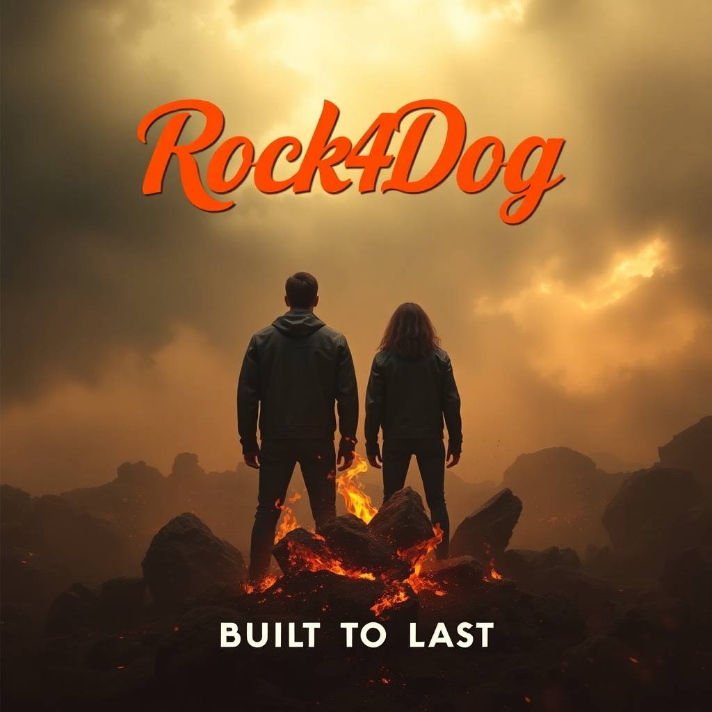 Built To Last